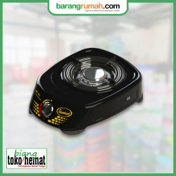 Kompor Quantum QGC101A